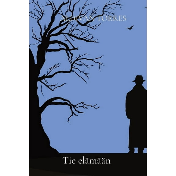 Tie elÃ¤mÃ¤Ã¤n, (Paperback)