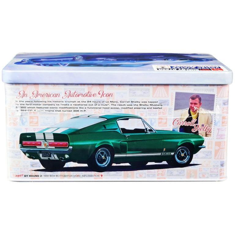 Amt hotsell shelby gt350