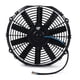 thumbnail image 1 of Ventilador de radiador eléctrico, Enfriamiento de radiador eléctrico de 12 pulgadas Conjunto de enfriamiento de radiador Ventilador de enfriamiento de radiador Rendimiento sólido, 1 of 12