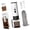 White, variant on Ywmsfl Single Button Operations Capsuled Coffee Maker Detachable Parts Fast Systems Portable Design For Car Camping