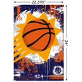thumbnail image 3 of NBA Phoenix Suns - Maximalist Logo 23 Wall Poster, 22.375" x 34", 3 of 4