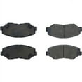 thumbnail image 4 of Centric Parts Disc Brake Pad Set P/N:300.09142 Fits select: 2005-2006,2012-2016 HONDA CR-V, 4 of 4
