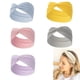 thumbnail image 5 of Diadema elástica Toystoory antideslizante para el cabello Gris, 5 of 6