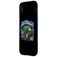 thumbnail image 2 of Funda para teléfono Hot Wheels Monster Trucks Skeletaurus iPhone X/XS, 2 of 3