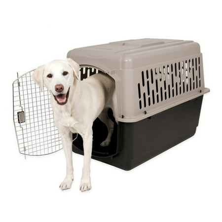 ASPCA Collection Pet Taxi Travel Kennel, L/XLG - Walmart.com