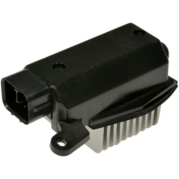 Dorman 973-248 HVAC Blower Motor Resistor for Specific Ford Models