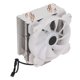 thumbnail image 3 of CPU Cooler Sturdy Durable Strong Compatibility CPU Cooling Fan Direct Contact Technology Efficient Cooling for AMD for Intel ANGGREK Otros, 3 of 8