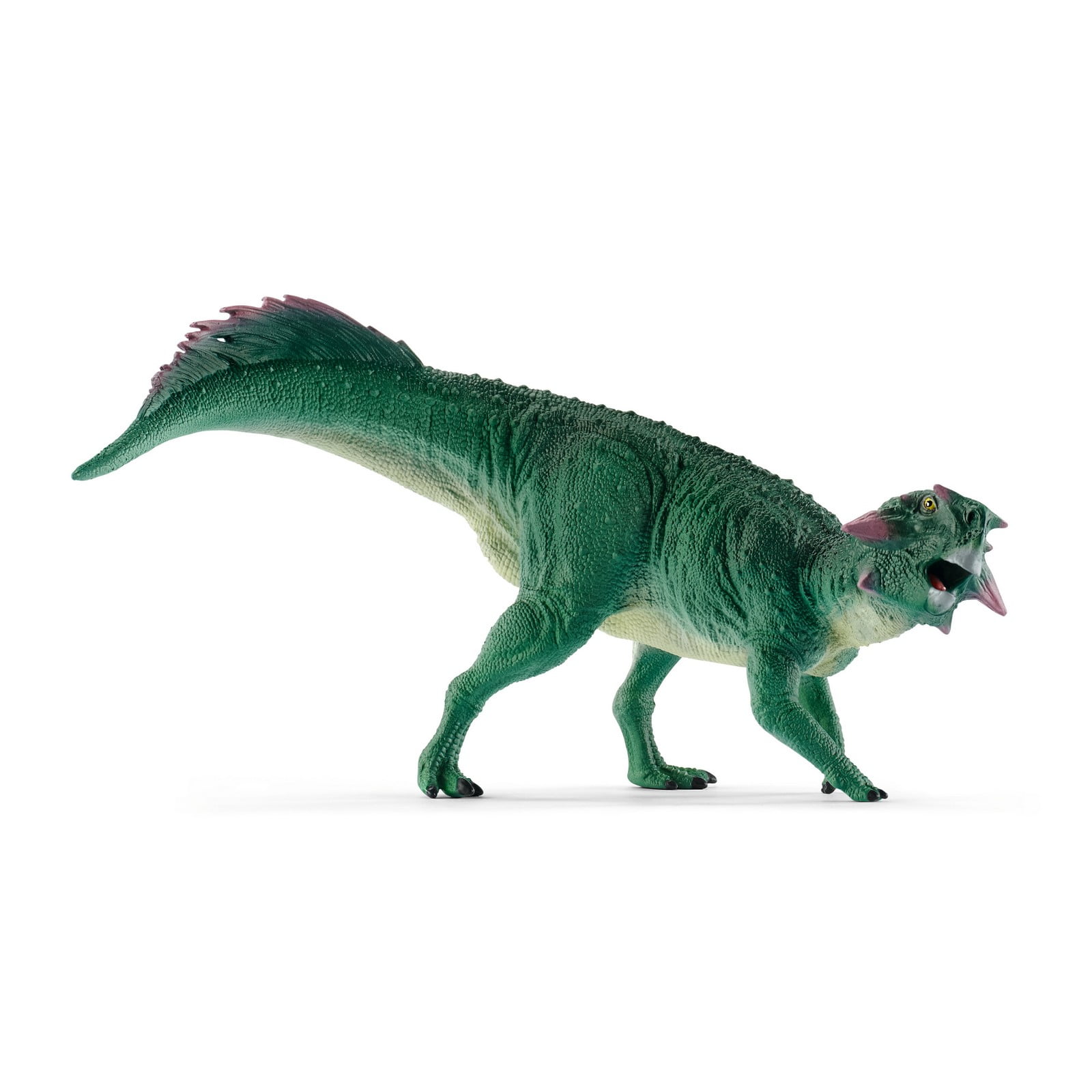 Schleich, Dinosaurs, Psittacosaurus Toy Figurine