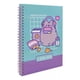 thumbnail image 3 of Agenda Pusheen Escolar Danpex Con Stickers, 3 of 8