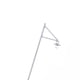thumbnail image 2 of Toystoory 1:50/1:87 farolas LED modelo que hace tren lámpara de un solo cabezal miniatura decorativa DIY bombilla de luz blanca cálida patio Artesanía Luz gris/blanca Toystoory HA066551-05, 2 of 6