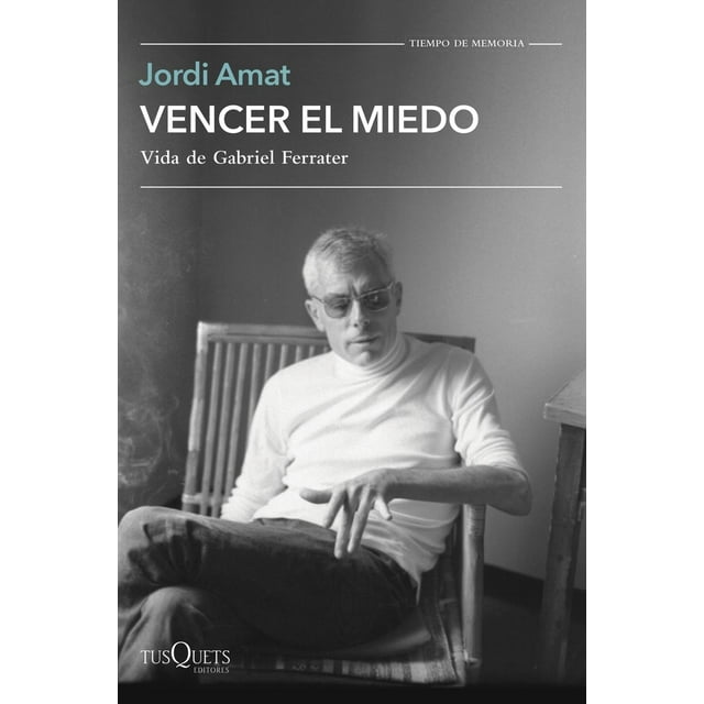 Vencer el miedo