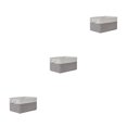thumbnail image 4 of Moyic Cesta de almacenamiento con mango de cuerda resistente - Caja de almacenamiento plegable de amplia aplicación Contenedor de Type1 NO1, 4 of 6