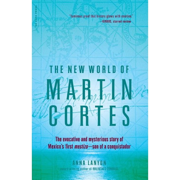 The New World of Martin Cortes, (Paperback)