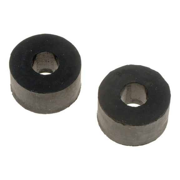KarParts360 Shock Absorber Bushings | Rubber