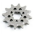thumbnail image 2 of JT Sprockets Front Steel Sprocket 12 Tooth 12T 520 Chain JTF1445.12, 2 of 2