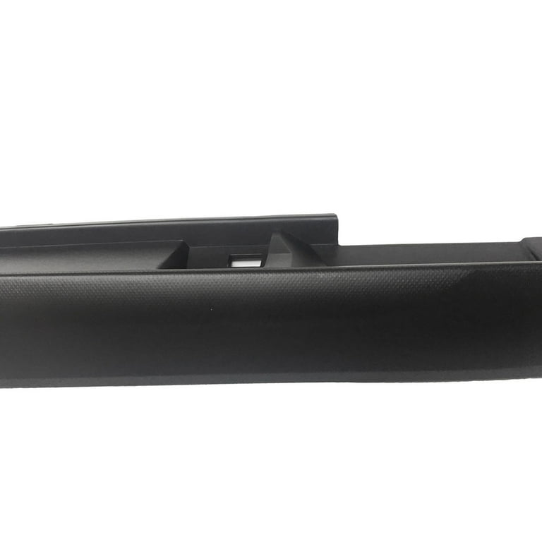 Compatible with 91112FJ151 Left Exterior Rocker Panel Molding Trim