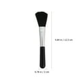 thumbnail image 2 of Raindrops 1Set Practical Portable Headphone Cleaning Brush Set for Dust Removal on Electronics and Devices, 2 of 8