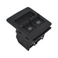 thumbnail image 1 of maskred Window Master Switch for for Beetle 98-10 Smooth Control Style A 1Set, 1 of 6