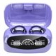 thumbnail image 1 of Auriculares Inalámbricos Bluetooth Intraaurales Touch Clear Color Violeta YoungMart YM32, 1 of 6