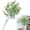 White-1, variant on ZFSBZBS Artificial Plants, Shrubs Wheat Grass Greenery Stems for Home Decor, Fake Tall Grass Plant for Outdoor Indoor Decor,Red