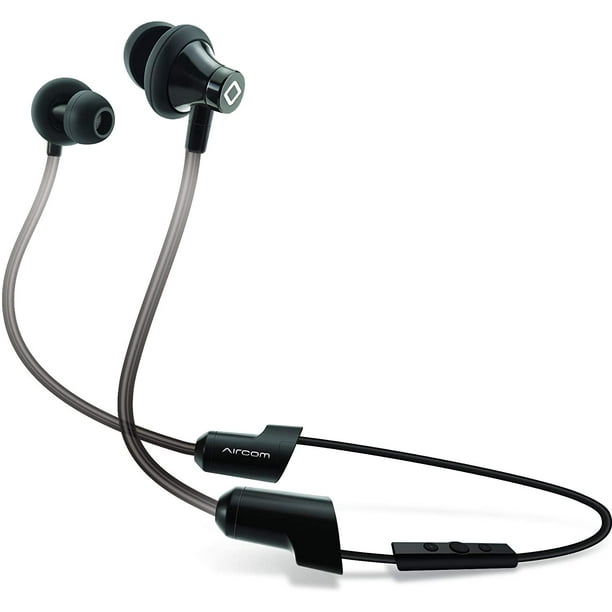 EMF Harmonizer Audio for Wireless Headphones & Earbuds