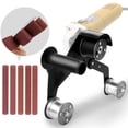 thumbnail image 1 of Multifunctional Iron Angle Grinder Sanding Belt Adapter Accessories of Sanding Machine Grinding Polishing Machine, 1 of 7