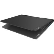Lenovo IdeaPad Gaming 3 15ARH7 15.6 FHD Laptop, AMD Ryzen 5 6600H, 8 GB DDR5, NVIDIA GeForce RTX 3050 Ti, 256 GB SSD, Windows 11 Home 64, Onyx Grey. 82SB0015US