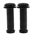 thumbnail image 2 of Agarre de Manillar de Scooter shamjiam Antideslizante Negro, 2 of 9