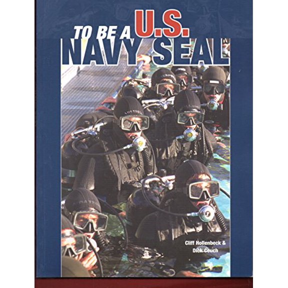 Pre-Owned To Be a U. S. Navy Seal, 9780760314043, 0760314047, Paperback,