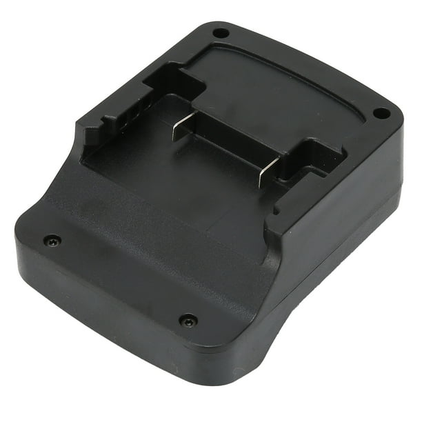 Battery Adapter Battery Converter Battery Adapter For Power Tool Battery Converter Power Tool Power Adapter Battery Adapter Converter For To For 18V Lithium Battery Power Tool Walmart