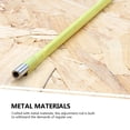 thumbnail image 3 of FUEENIRVA Guitar Neck Truss Rod Guitar Maintenance Tools 1Pack for Professional Players, 3 of 8
