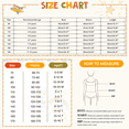 thumbnail image 4 of Mercatoo Kids Cute Cat Print Hoodies Trendy P??eppy ??2k Solid Hooded Sweatshirts Long Sleeve Casual Clothes with Pokets, 4 of 5