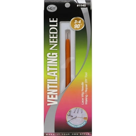 Qfitt Ventilating Needle #1140