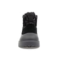 thumbnail image 3 of UGG Men's Classic Mini Lace WEA Smokescreen Boot Black, from StockX, 3 of 5