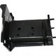 thumbnail image 3 of Bumper Bracket Front Passenger Side For 2011-2017 Nissan Juke, 3 of 8
