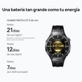 thumbnail image 4 of Smartwatch Huawei Watch GT 6 46mm Reloj Inteligente Color Café, 4 of 7