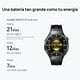 thumbnail image 5 of Smartwatch Huawei Watch Gt 6 46mm Reloj Inteligente Color Negro, 5 of 8