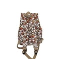 thumbnail image 3 of Bravo! Women's Backpack Owl Rucksack Drawstring, 3 of 3