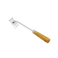 thumbnail image 1 of LOVIVER Garden Weeding Tool High Strength Weed Remover Hand Tool Purpose Weeder for reforced handle 32cm, 1 of 8