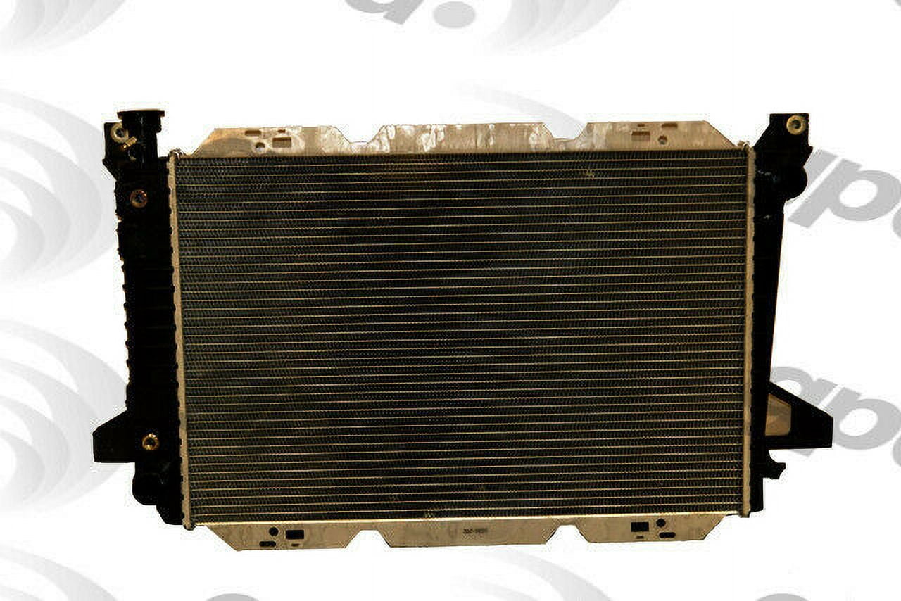 Global Parts Distributors LLC 1451C Radiator
