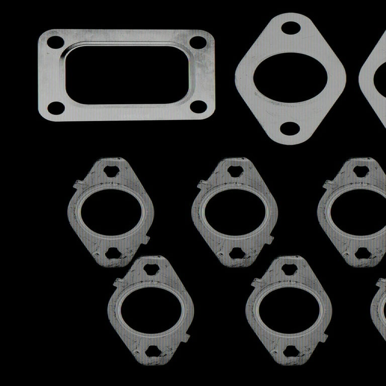 BD Diesel Exhaust Manifold Gasket 08-12 Dodge 6.7L BD Diesel Exhaust Manifold Gasket 08-12 Dodge 6.7L