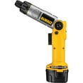thumbnail image 3 of DeWalt Cordless Screwdrivers, 500 rpm, 7.2 V, 3 of 6