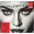 thumbnail image 2 of MADONNA FINALLY ENOUGH LOVE (RED) [2 RED LP] (INDIE EXCLUSIVE), 2 of 2