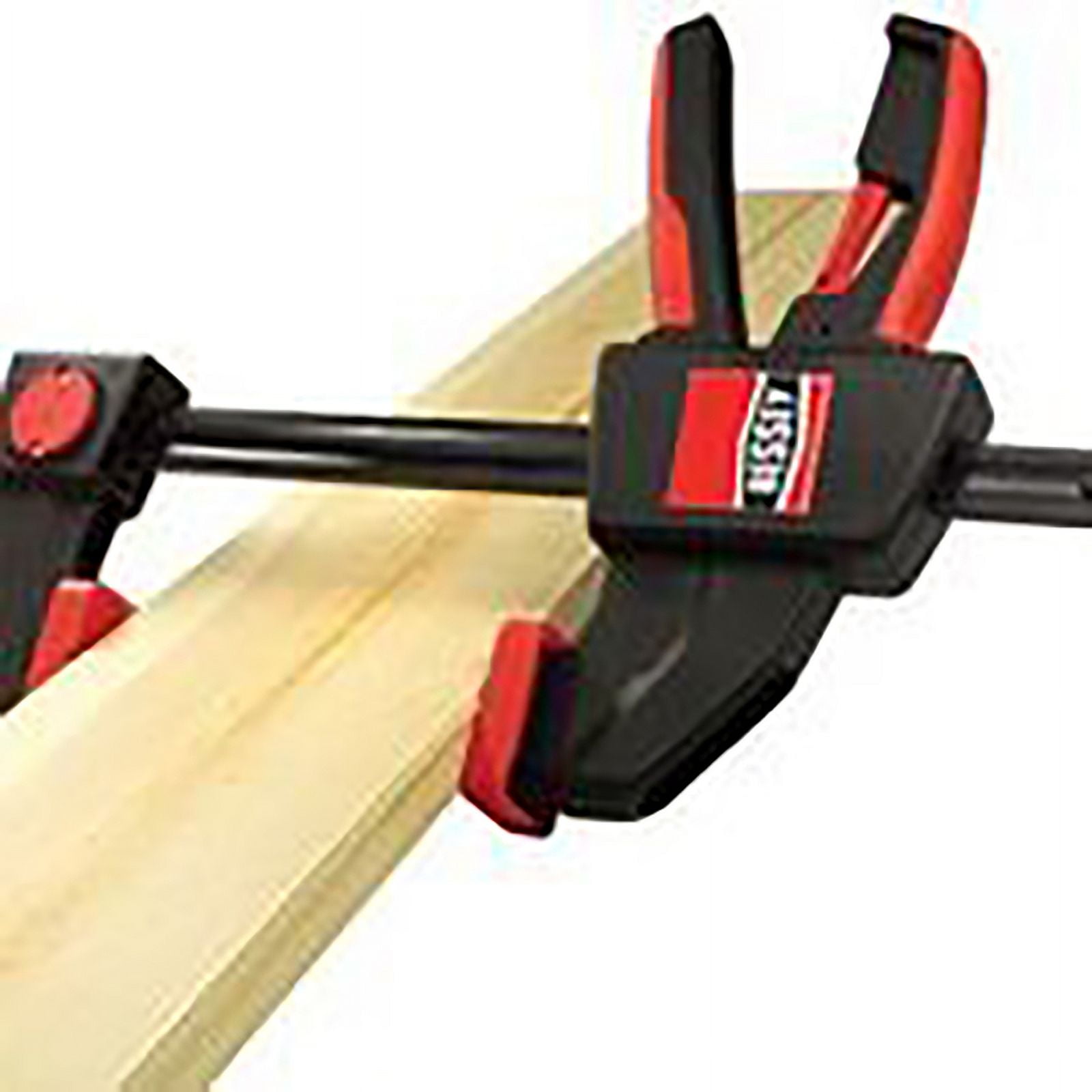 Bessey EHK 6 in. X 3-1/8 in. D Trigger Clamp 300 lb 1 pc