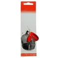 thumbnail image 3 of Spinner Fishing Lure Crankbaits Fishhook Spinner For Bass Trout Crappie, 3 of 12