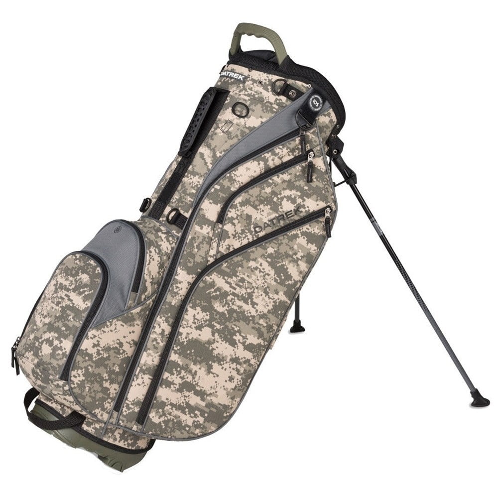 Datrek Go Lite Hybrid Stand Bag