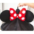 thumbnail image 3 of Cortinas con dosel para dormitorio infantil de Mickey Mouse y sus amigos, 3 of 7