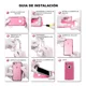 thumbnail image 2 of Funda Protector Uso Rudo 360 Para iPhone 11 12 13 Xr 8 Plus, 2 of 5