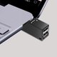 thumbnail image 4 of HUB USB 2.0/3.0 sweethay 3 puertos adaptador 480MS Negro, 4 of 6