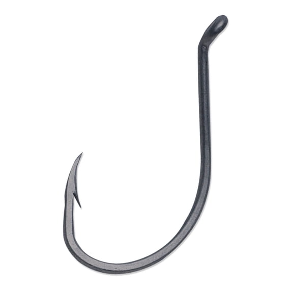 VMC Octopus Black Nickel #6 Fishing Hook